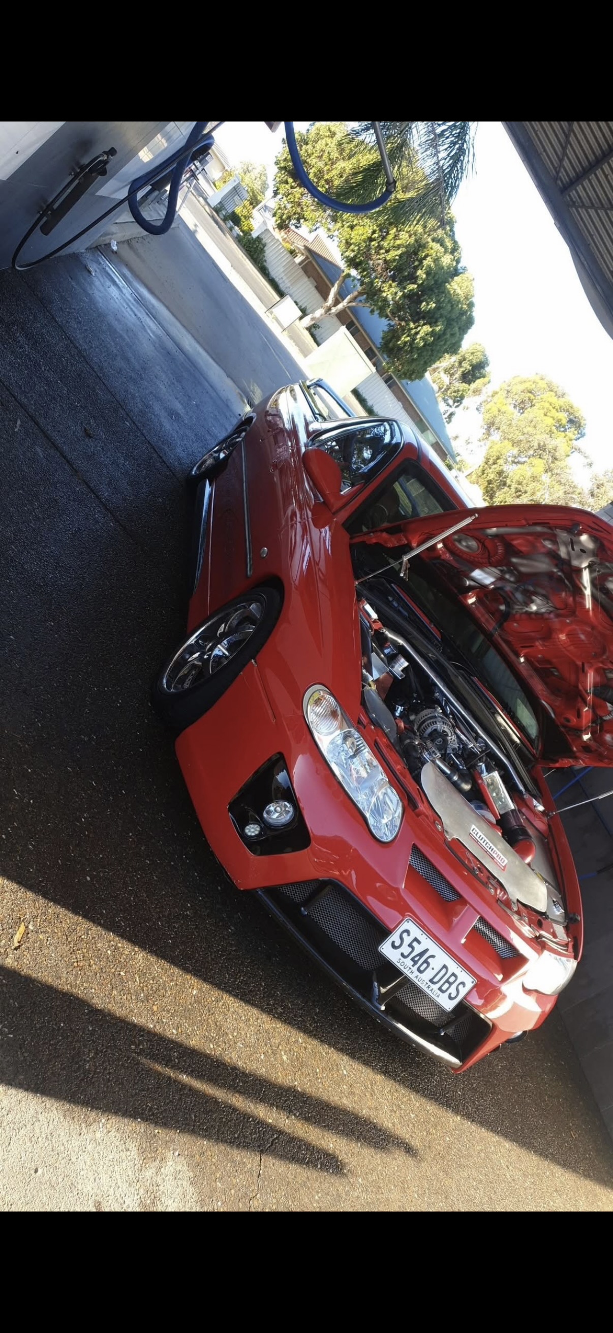 Vehicle photo