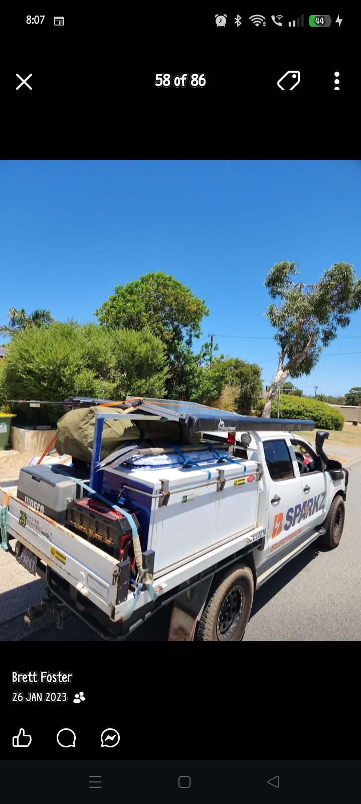 Vehicle photo